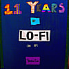 Suzie Cue: 11 Years of Lo-Fi