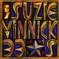 Suzie Vinnick : 33 Stars