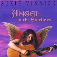 Suzie Vinnick : Angel in the Sidelines