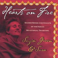 Suzin Green : Hearts on Fire
