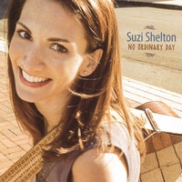 SUZI SHELTON: No Ordinary Day