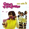Suzy & Los Quattro: Stick With It