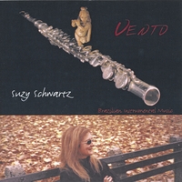 Suzy Schwartz : Vento