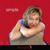 Suzy Wills Yaraei : Simple