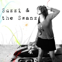 Suzzi & the Swanz : Pennies from Heaven
