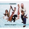 SVANEVIT: Rikedom Och Gavor (Wealth And Gifts)