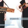 SVANEVIT: Gryning