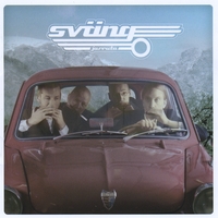 Sväng : Jarruta