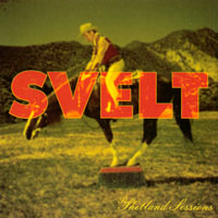Svelt : The Shetland Sessions
