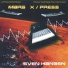 SVEN HANSEN: Mars x / Press