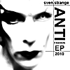 sven.strange: Antifashion - EP