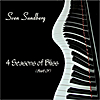 Sven Sundberg: 4 Seasons of Bliss (Best Of)