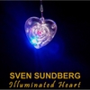 Sven Sundberg: Illuminated Heart
