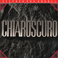 STEPHEN VAN HANDEL: Chiaroscuro