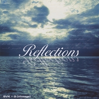 SVK + G (Vintage) : Reflections