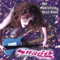 Swagg : The Universe Next Door