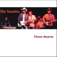 THE SWAINS: Three Hearts