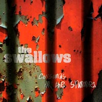 the swallows : christmas in the slammer