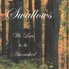 SWALLOWS: We love to be astonished ep