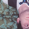 SWALLOWS: Physical EP