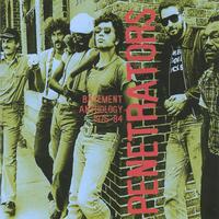THE PENETRATORS: Basement Anthology