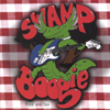 SWAMP BOOGIE: Food and Sex