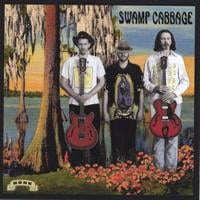 Swamp Cabbage : Honk