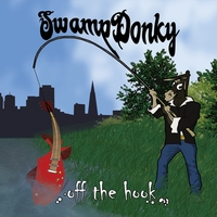 Swampdonky : Off the Hook