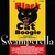 SWAMPERELLA: Black Cat Boogie