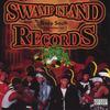 SWAMP ISLAND RECORDS -FEATURING "GETTO POET": Deep South