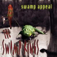 The Swamp Kings : Swamp Appeal