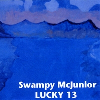 Swampy Mcjunior : Lucky 13