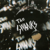 THE SWANKS: The Swanks