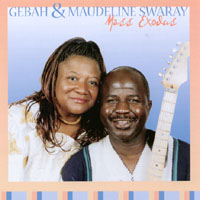GEBAH AND MAUDELINE SWARAY: Mass Exodus