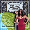 STEPHANIE WHITE AND THE NEW JERSEY PHILTH HARMONIC: Knee Deep InSanity