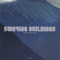 Swaying Buildings : Something In My Shoes