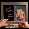 GARRET SWAYNE: First Glance