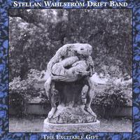 Stellan Wahlstrom Drift Band : The Excitable Gift