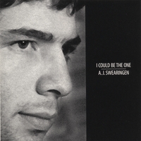 AJ SWEARINGEN: I Could Be The One