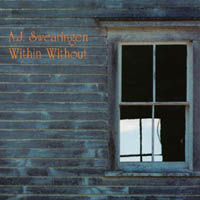 AJ Swearingen : Within Without