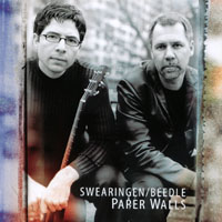 Swearingen/Beedle : Paper Walls