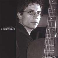 A.J. SWEARINGEN : A.J. SWEARINGEN