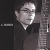 A. J. Swearingen on CDBaby