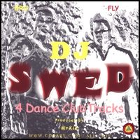 Swed : DJ