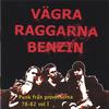SWEDISH PUNK ROCK BANDS: Swedish Punk Rock -Vol 1 -from 1978 to 1982