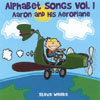 STEVE WEEKS: Alphabet Songs Vol. I