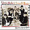 Sabrina Weeks & Swing Cat Bounce: Tales from Lenny