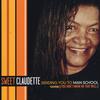 SWEET CLAUDETTE: Sending You To Man School