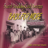 SWEET DADDY COOL BREEZE: Back For More