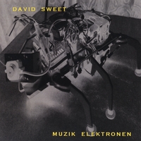 David Sweet : Muzik Elektronen